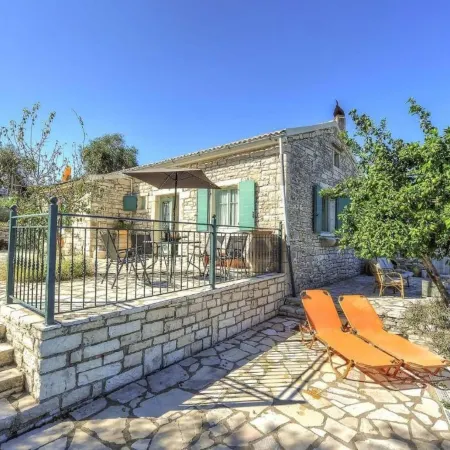 Villa Agathi