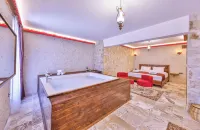 Noble Crown Stone House Cappadocia
