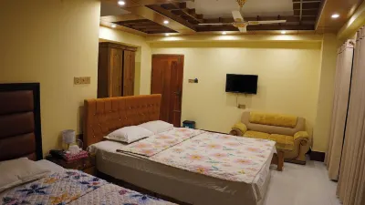 Hotel Apon Palace