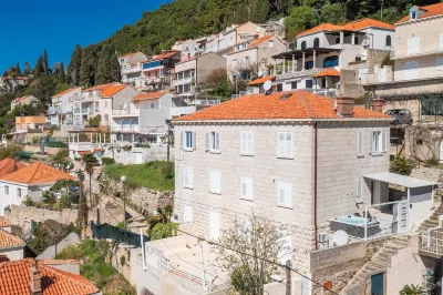 DUxperience Apartment Hôtels à proximité de : ACI Marina Dubrovnik