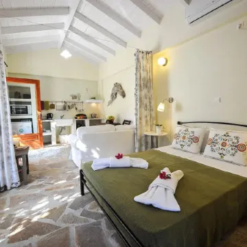 Agathi Cottage