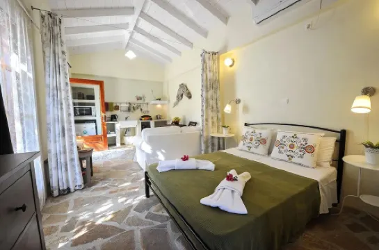 Agathi Cottage