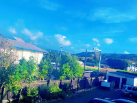 瑪娜汽車旅館 波里魯瓦酒店