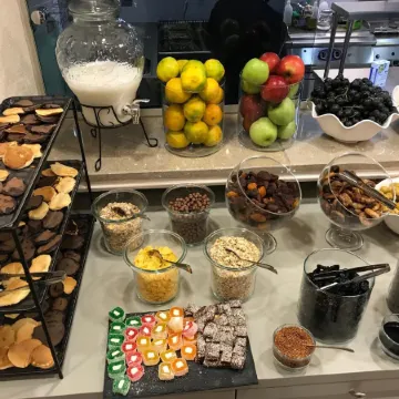 Galatahan Hotel Istanbul Karakoy