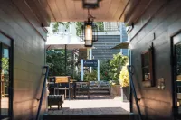 The Waterford Inn