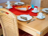 Apartment Neukirchen Near Ski Slopes