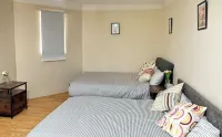Acacia Wembley Stadium Serviced Apartment by Edens Hotels in Wembley