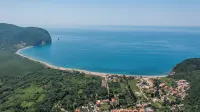 Hotel Aquilo Hôtels à : Virpazar