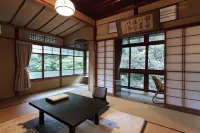 Fukuzumiro Hotels in Hakone