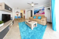 Zenplaya 14 Bajo 8 Playa Bajondillo