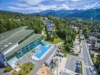 Kompleks Antałówka Termy & Med