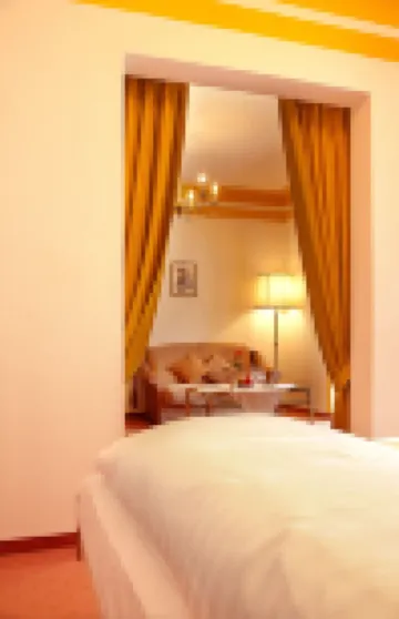 Hotel Luitpold Hotels in Bad Worishofen