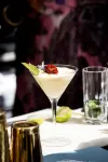 Grand Hotel du Lac - Relais & Châteaux - bar