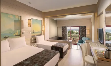 Kaya Belek -