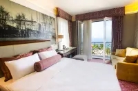 Mell Hotel Hotels in Yalincak Mahallesi
