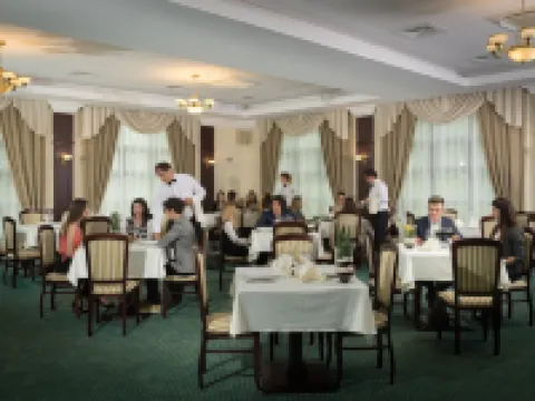 Magus Hotel Hotels in Baia Mare