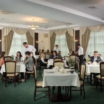 Magus Hotel