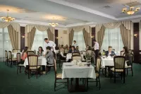 Magus Hotel Hotels in Baia Mare