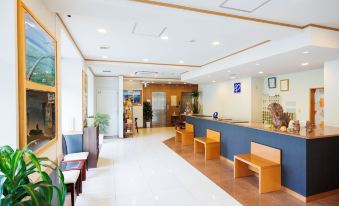 Hotel Peace Island Miyakojima