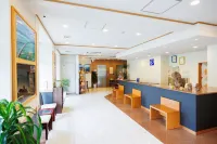 和平島酒店-宮古島