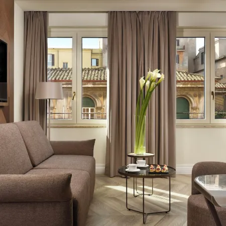 FH55 Grand Hotel Palatino