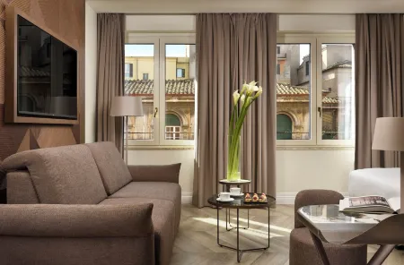FH55 Grand Hotel Palatino
