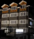 Hotel Pacific Hôtels à : Karapura
