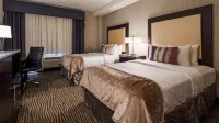 Best Western Plus Hotel at the Convention Center Hotels in der Nähe von CSULB Army ROTC