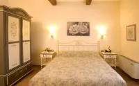 Bio Agriturismo le Cascatelle
