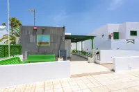 Las Adelfas Hotels in Lanzarote