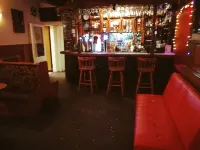 Victoria Hotel - bar