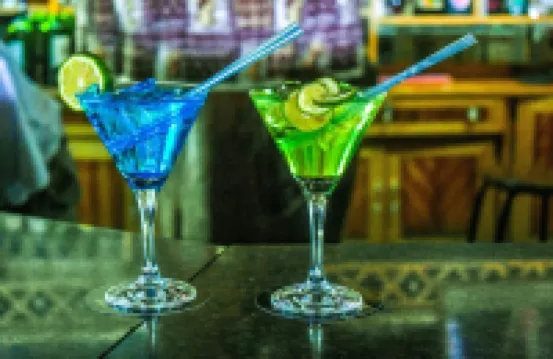 Lake Naivasha Crescent Camp