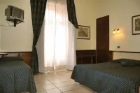 那蒂茲美洲飯店 住宿飯店