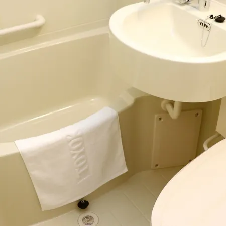 Toyoko Inn Tsuchiura Eki Higashi Guchi