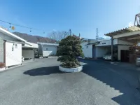 Tabist Hotel Nizi Fuefuki Misaka - 3-Star