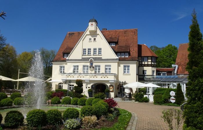 Drahthammer Schlößl