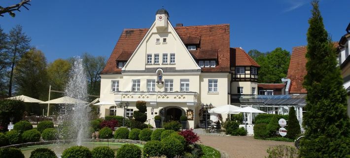 Drahthammer Schlößl Hotels in Oberpfalz