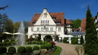 Drahthammer Schlößl Các khách sạn ở Kummersbruck