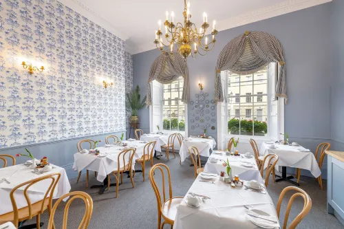Edgar Townhouse -  Privatzimmer