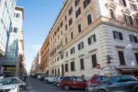 ลอมบาร์เดีย40 ลักซ์ชัวรีสวีทส์