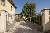 Relais dell'Olmo Hotel a Perugia