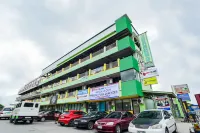 OYO 473 Ranchotel Drive-IN Hotels in der Nähe von University of Perpetual Help System Laguna