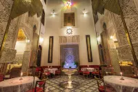 Riad Mazar