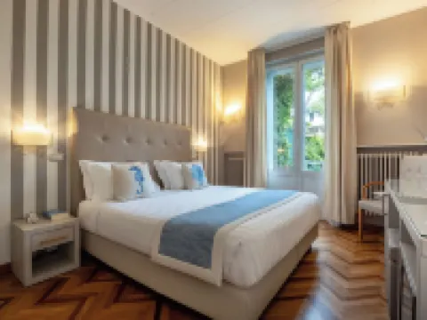Hotel Metropole Hotels in Santa Margherita Ligure