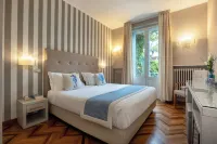 Hotel Metropole Hôtels à : Santa Margherita Ligure