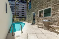 Hotel Praia Bonita Jatiúca - vue mer