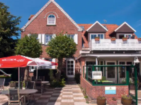 Lindenhof Hotel Garni Hoteles en Isla de Fehmarn