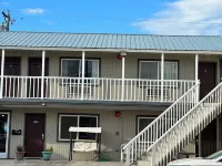 Royal Victorian Motel