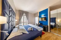 Album Boutique Rooms - Boutique