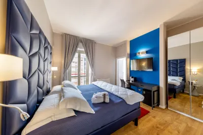 Album Boutique Rooms Hotels near Wild Asinara Park
